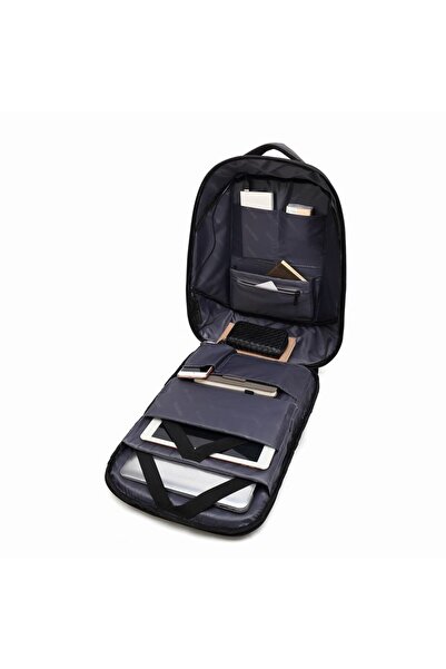 Datazone Backpack Bag DZ-BP08S (Grey)