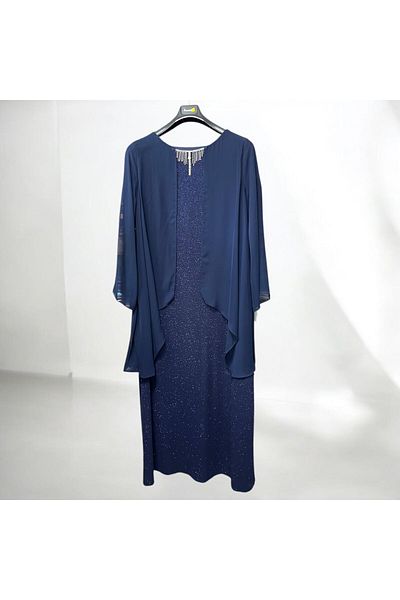 RENAR Hijab Mother Evening Dress