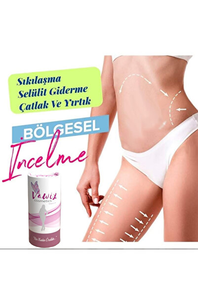 Vawix Sıkılaştırıcı Jel