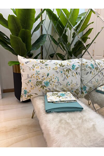 micoton Life Single Sheet Pillow Set