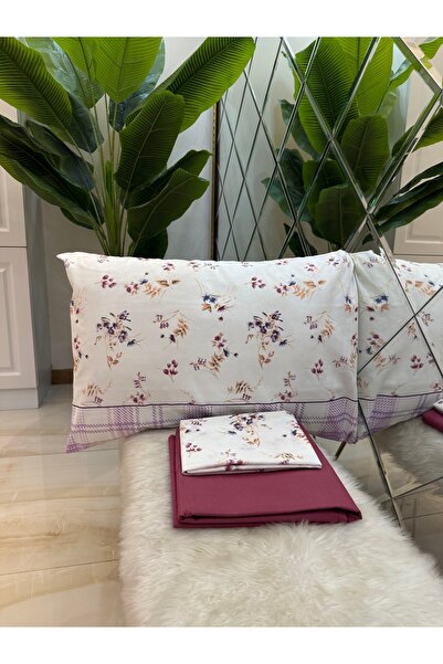 micoton Life Single Sheet Pillow Set