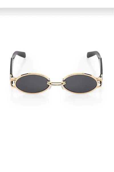 ss glasses Uv400 Ultra Sun Protection Metal Sunglasses