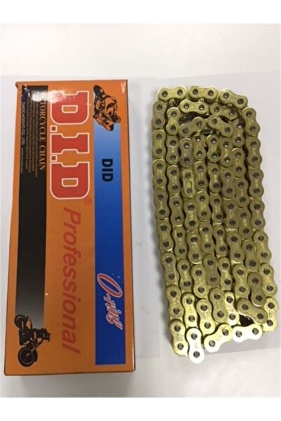 Csr Dıd Zincir 525H-120L Oringli