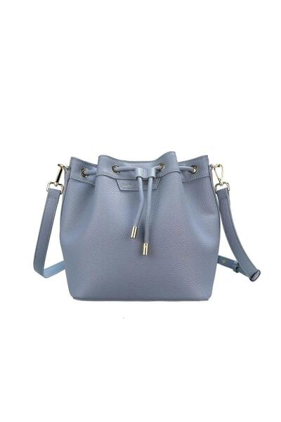 Laura Ashley LA0092010531-004 حقيبة نسائية زرقاء