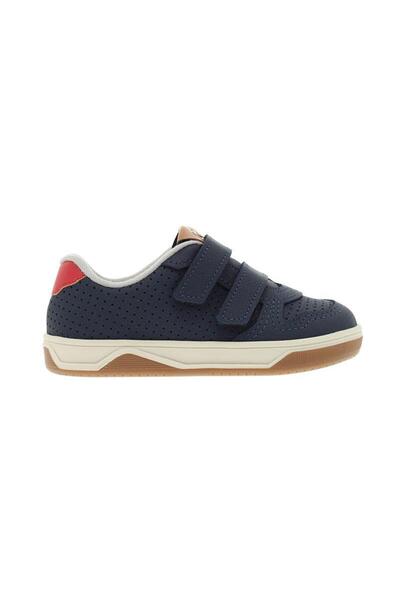 MOLEKINHO Boys Sneakers Blue | Made In Brazil