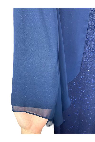 RENAR Hijab Mother Evening Dress