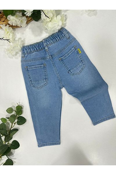 ChibuumKids Boy Boyfriend Pants