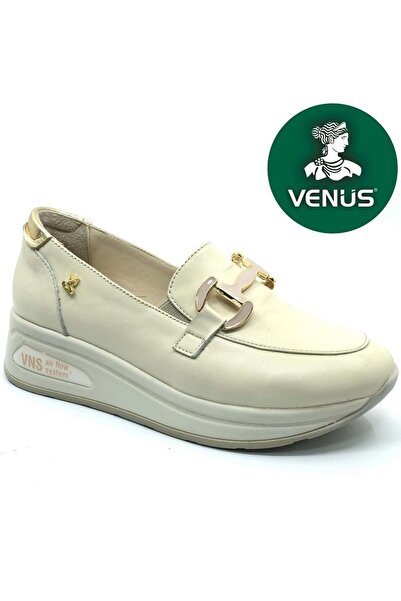 Kids Club Shoes حذاء Venus Guye من الجلد الطبيعي لتقويم العظام للنساء من أكسف...