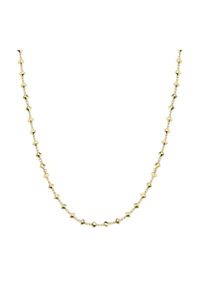 Koçak 14 Ayar Flora Tasarım Altın Kolye