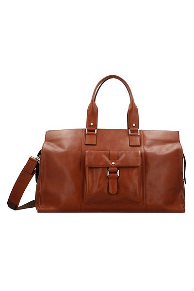 Picard Buddy Weekender travel bag Leather 54 cm