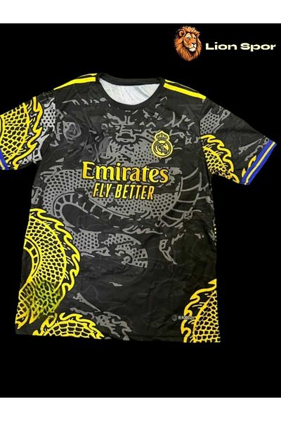 Lion Spor R'eal Special Design Κρανίο ronaldo φανέλα Νο 7