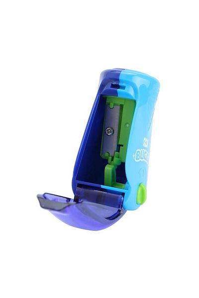 Sdi Buggy Adjust Pencil Sharpener - 1 Piece / 0123D