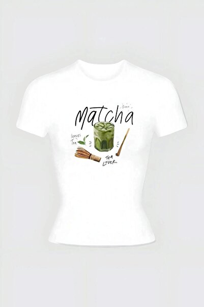 1blood بلوزة ماتشا كاملة الطول