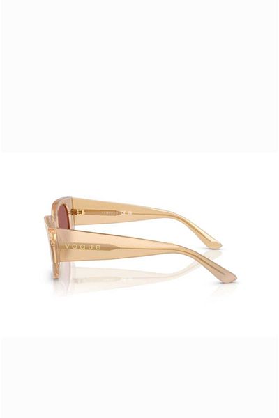 Vogue Vo 5641Su Acetate Women's Sunglasses