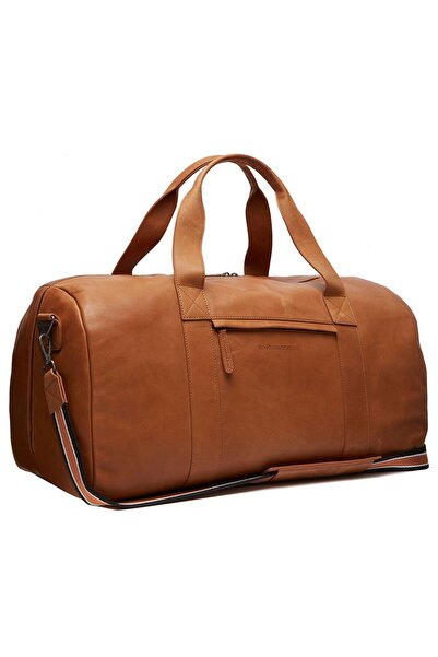 The Chesterfield Brand Geantă de voiaj Hudson Weekender din piele 57 cm