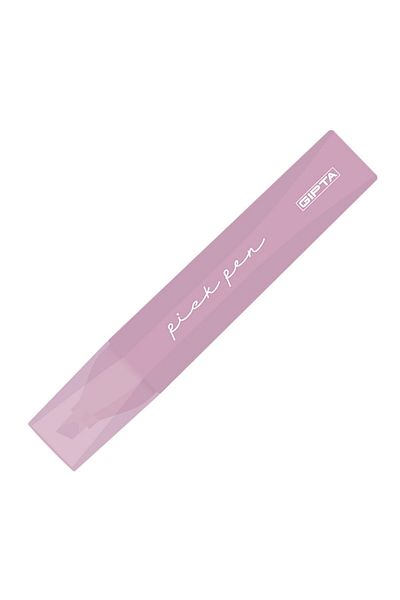 E&D ART Gıpta Pick Pen Set of 6 Highlighters /