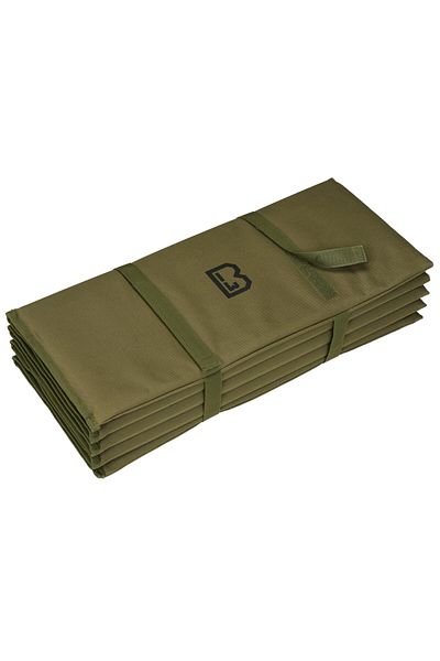 Brandit Unisex Iso-Matratze Molle