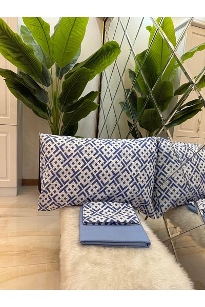 micoton Life Single Sheet Pillow Set