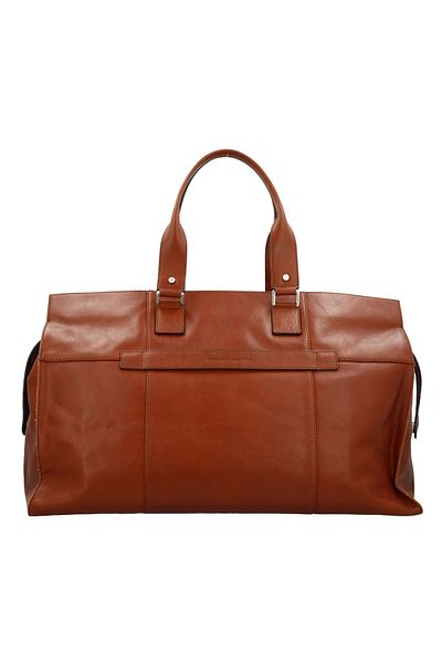Picard Buddy Weekender travel bag Leather 54 cm