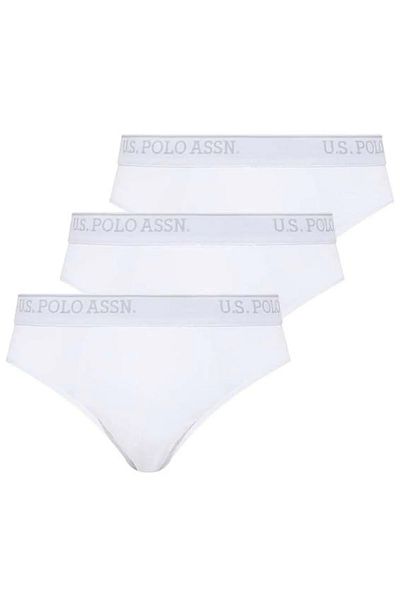 U.S. Polo Assn. Men's 3-Piece Slip