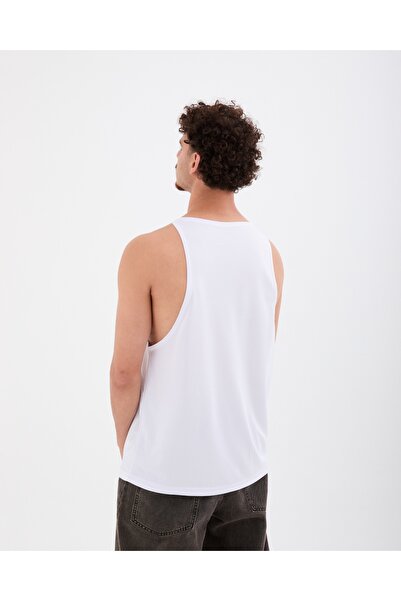 Freeyez Zombi Pilot Gym Fitness Tank Top Sporcu Atleti