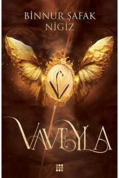 dokuzyayinlari Vaveyla 1 – Sönmüş Aldebaran (CİLTLİ)