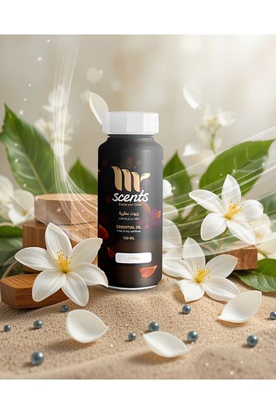 Mr Scents Nectar Essential Oil - 1000 ml