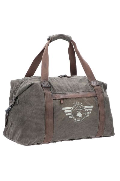 Greenburry Cestovná taška Aviator Weekender 53 cm