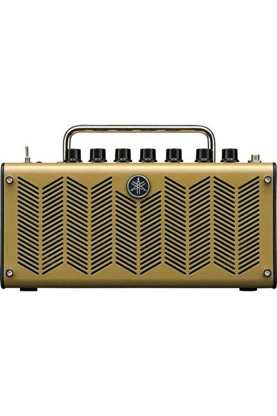 Yamaha THR5-AH Akustik Gitar Amfi (Vintage Gold)