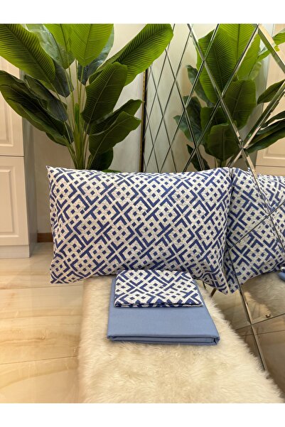 micoton Life Single Sheet Pillow Set