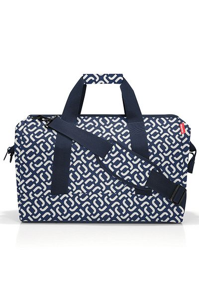 Reisenthel Allrounder L Weekender travel bag 48 cm
