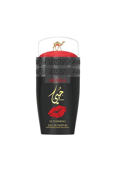 Emper LE CHAMEAU ARABIA HUBBI, unisex, 100 ml