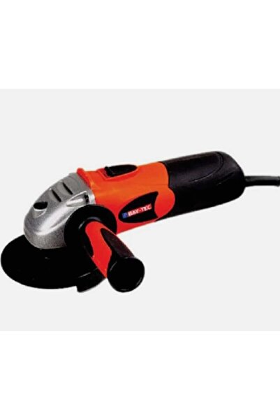 Baytec BAY-TEC AVUÇ TAŞLAMA MAKİNASI 115 MM 580W MK0030