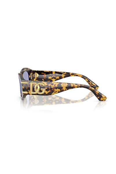 Dolce&Gabbana Dg 4502 33301A 55