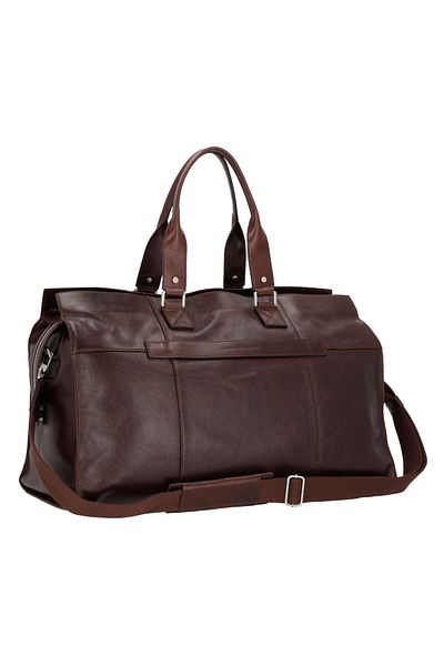 Picard Buddy Weekender travel bag Leather 54 cm