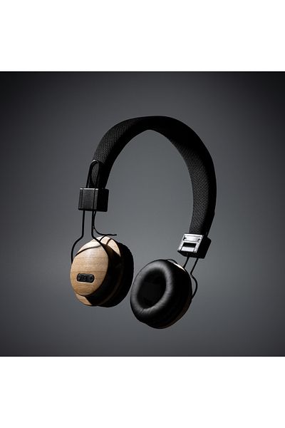 Enceladus Adjustable wireless headphones