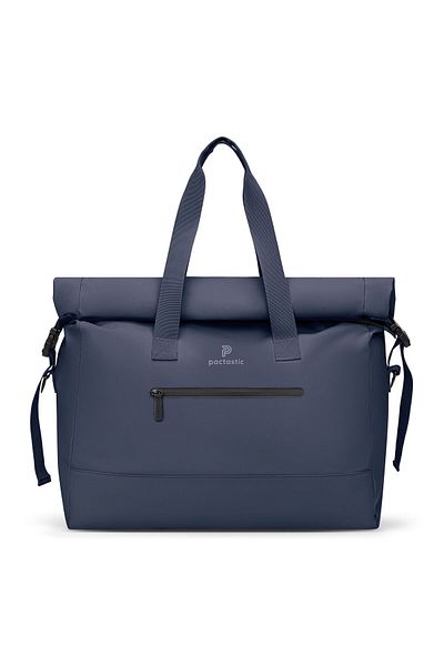 Pactastic Cestovná taška Urban Collection Weekender 49 cm