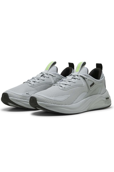 Puma Cell Thrill Soft Ride 310168 Унисекс спортни обувки СИВИ