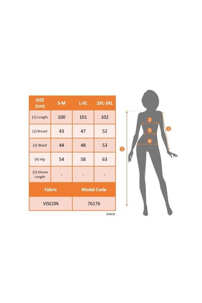 JANES Women's Strap Round Neck Tassel Midi Viscose Dress