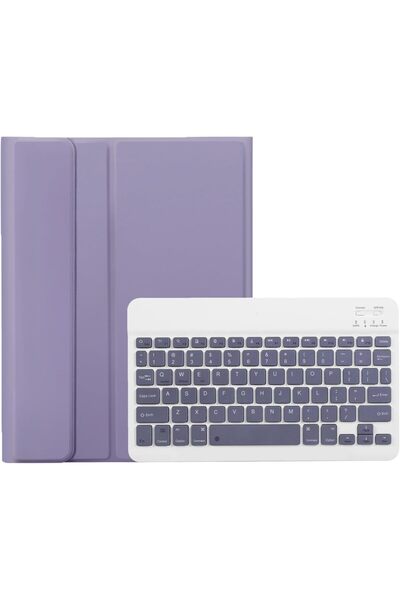 Fogy Honor Pad X9 11.5 inç 2023 için Çıkarılabilir Bluetooth Türkçe Q Klavyeli Kılıfı