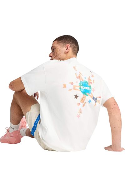 Puma Tricou PUMA Spicy Dylan - 630671-01