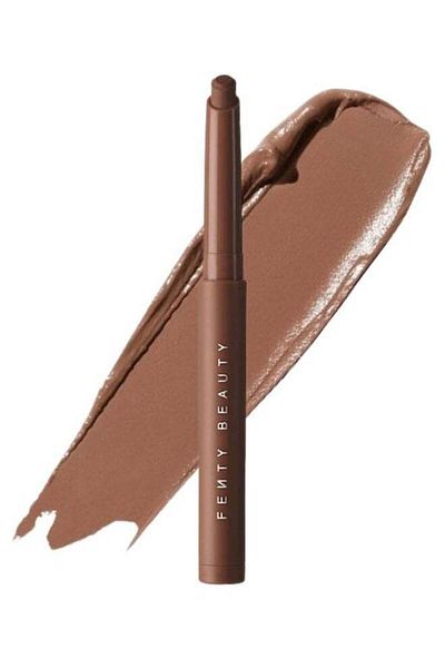 FENTY BEAUTY Eyeshadow Stick - Shroom Mate | Neutral Brown Cream Shadow Stick by Rihanna - 2ml
