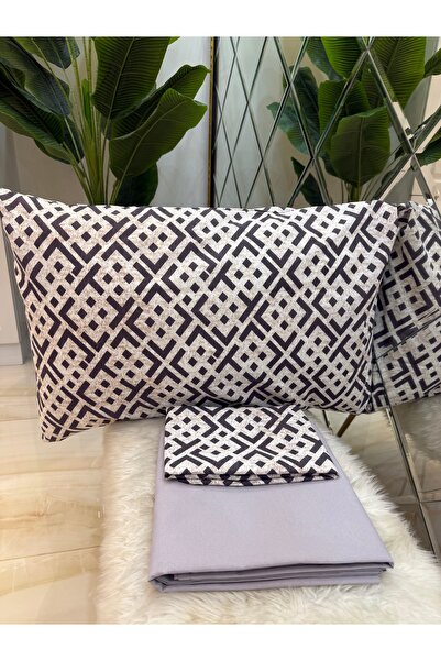 micoton Life Single Sheet Pillow Set