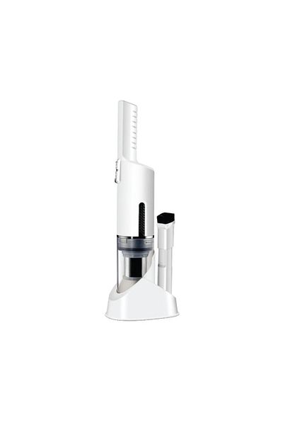 Green Lion Green Lion Cordless Vacuum Cleaner - White