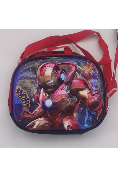 Brands For Less HAPPY.L SCHOOL BAG SPECIALIST