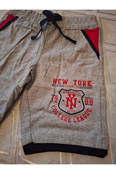 Zeta giyim Bebek short 2025 cepli yeni model