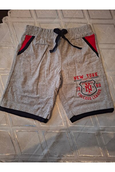 Zeta giyim Bebek short 2025 cepli yeni model