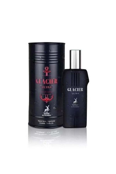 Maison Alhambra Glacier Ultra Eau de Parfum 100ml