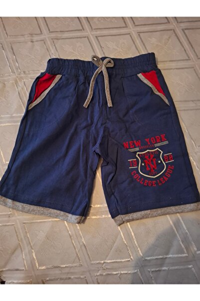 Zeta giyim Bebek short 2025 cepli yeni model