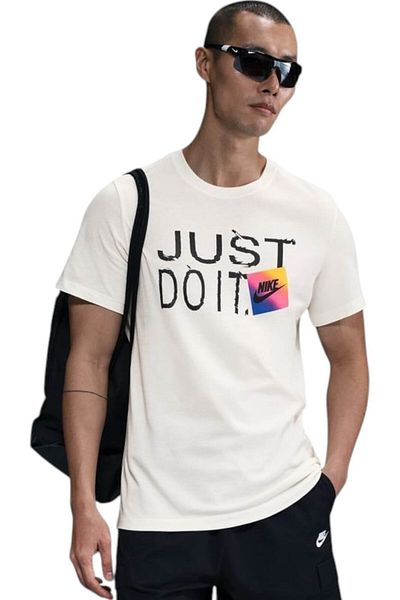 Nike NIKE 6 Months JDI SP25 T-shirt - HJ0563-133